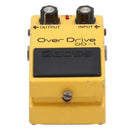Boss Expansion Pad Sampler Effector Od-1 Bc 75