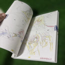 Art, Design Music Animation Works Vol.1