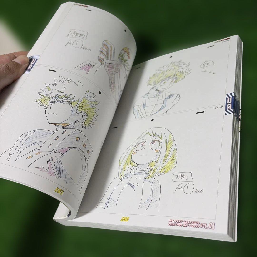 Art, Design Music Animation Works Vol.1