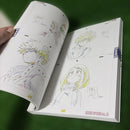 Art, Design Music Animation Works Vol.1