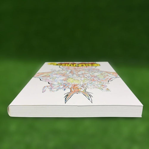 Art, Design Music Animation Works Vol.1