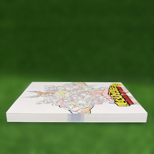 Art, Design Music Animation Works Vol.1