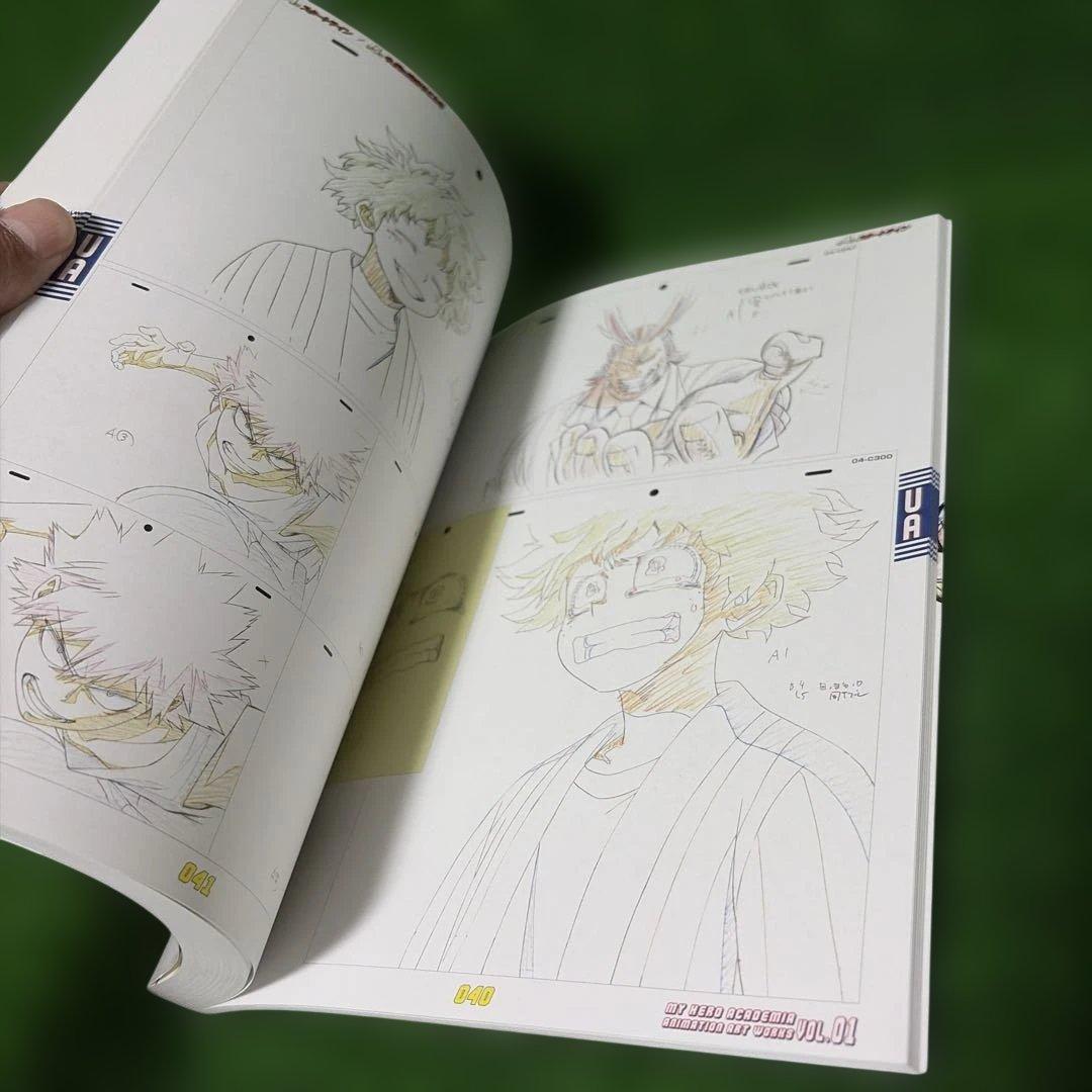 Art, Design Music Animation Works Vol.1
