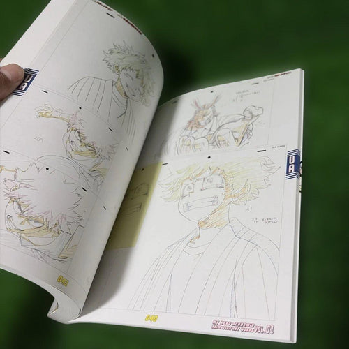 Art, Design Music Animation Works Vol.1