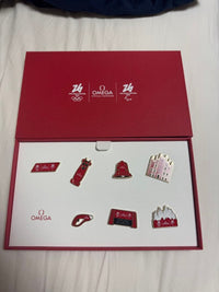Omega Novelty Items 2026