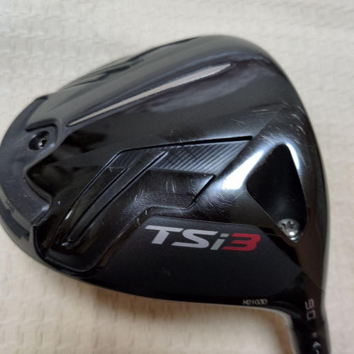 Titleist Driver Ts 9.0 Ust Linq Ex 6S
