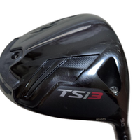 Titleist Driver Ts 9.0 Ust Linq Ex 6S