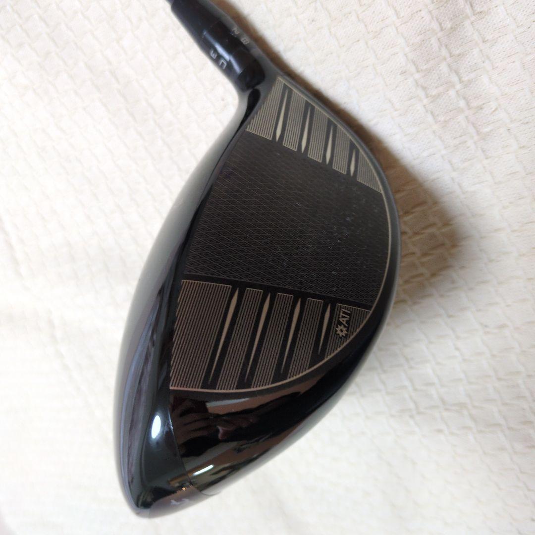 Titleist Driver Ts 9.0 Ust Linq Ex 6S