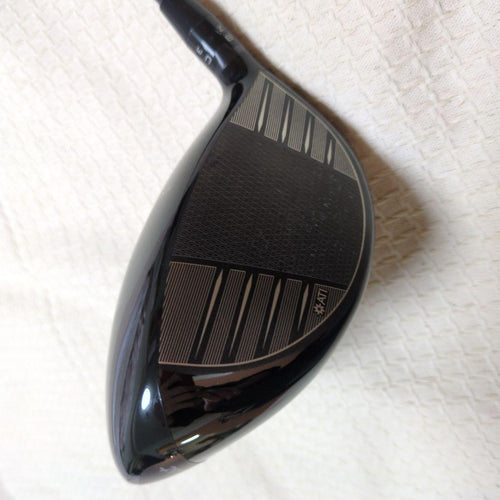 Titleist Driver Ts 9.0 Ust Linq Ex 6S