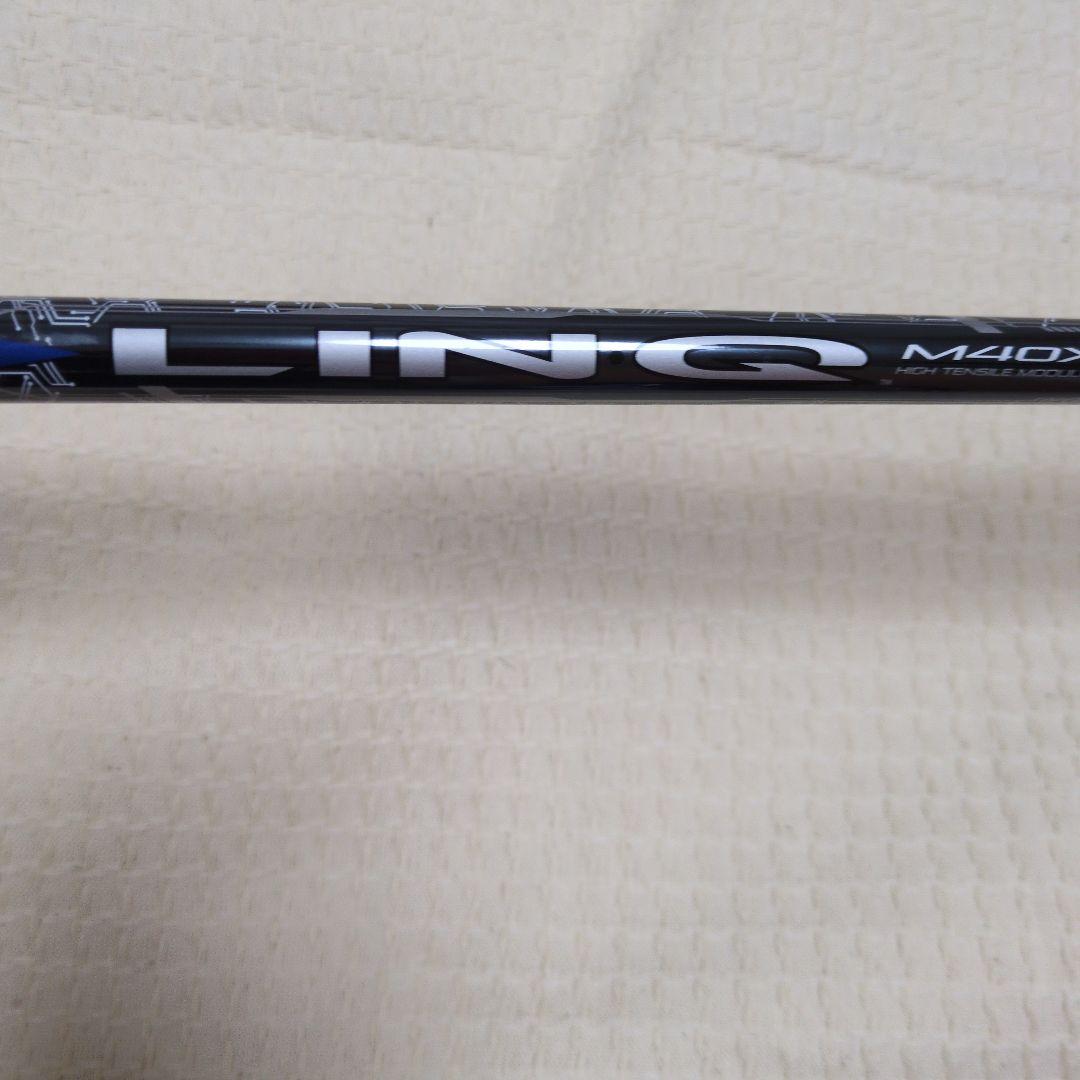 Titleist Driver Ts 9.0 Ust Linq Ex 6S