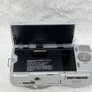 Sony Mirrorless Interchangeable Lips Nex C3D White