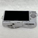 Sony Mirrorless Interchangeable Lips Nex C3D White
