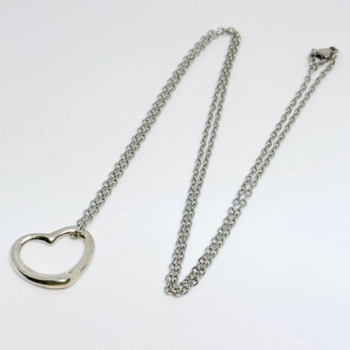 Tiffany Necklaces Tiffany&Co.