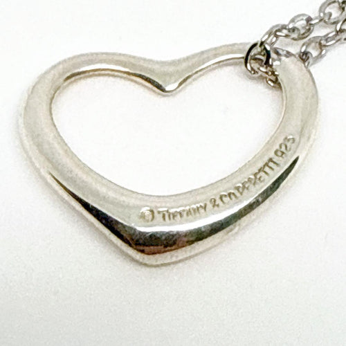Tiffany Necklaces Tiffany&Co.
