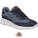 Sneakers Ryka Confident Womensneaker Flintstone Blue
