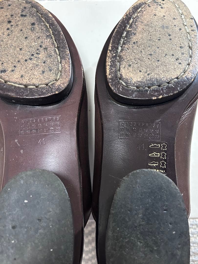Maison Margiela Autres années 00