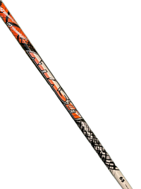 Ust Mamiya Shaft Attas 11 6S (Fw