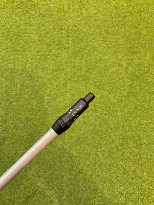 Ust Mamiya Shaft Attas 11 6S (Fw