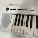 Yamaha Keyboards Digital Pianos Np-32