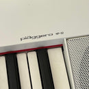 Yamaha Keyboards Digital Pianos Np-32