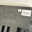 Yamaha Keyboards Digital Pianos Np-32