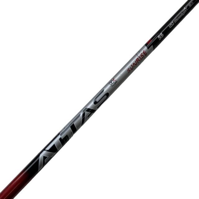 Shaft (Gts Attas Rx Sunrise Red 5 S)A