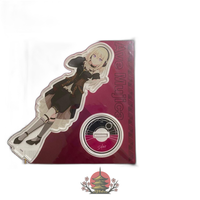 Acrylic Stand Ave Mujica Onkyo