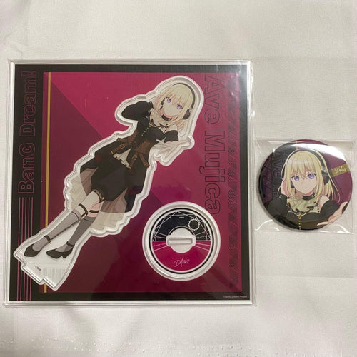 Acrylic Stands Ave Mujica Onkyo