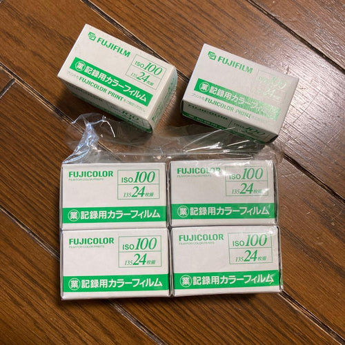 Fujifilm Others 24 6