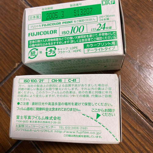 Fujifilm Others 24 6