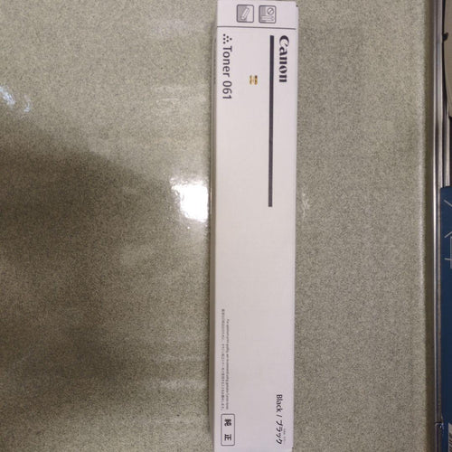 Canon Office Supplies Toner 061
