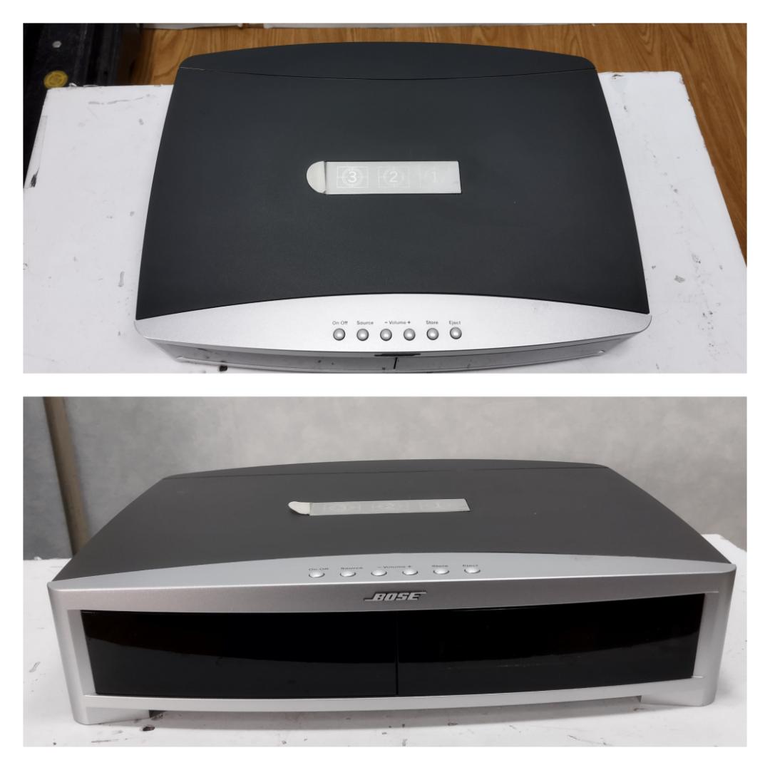 Bose Other Y 389 3 2 1 Gsx Series