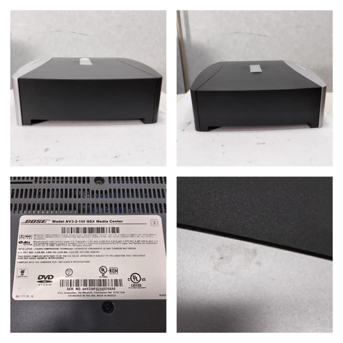 Bose Other Y 389 3 2 1 Gsx Series