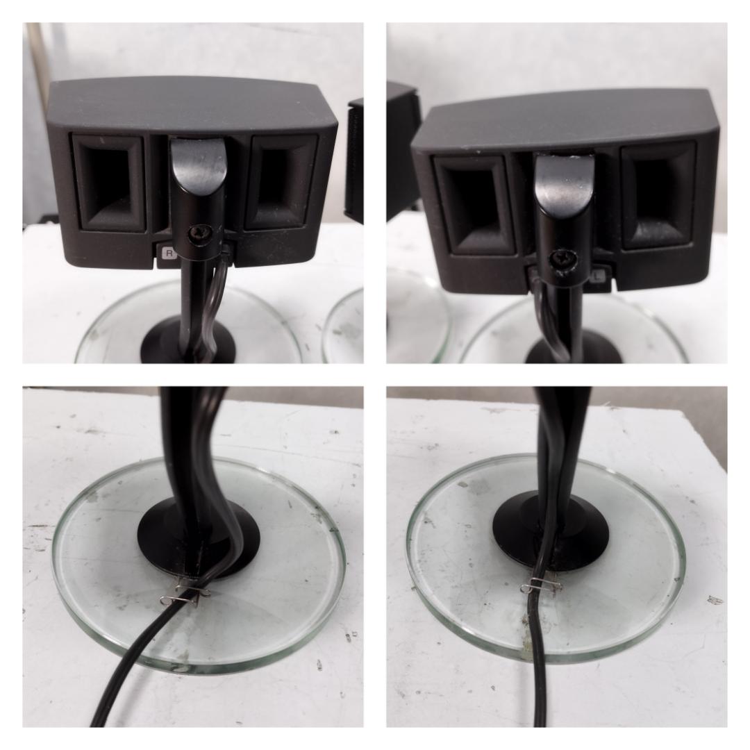 Bose Other Y 389 3 2 1 Gsx Series