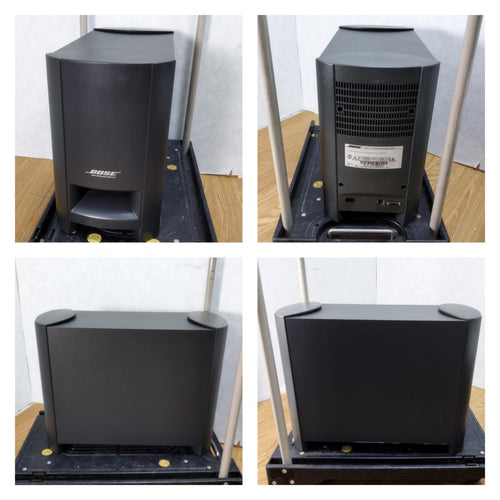 Bose Other Y 389 3 2 1 Gsx Series