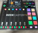 R De Microphones Interface Rodecaster Pro Ii
