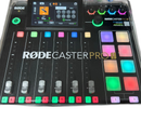 R De Microphones Interface Rodecaster Pro Ii