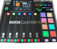 R De Microphones Interface Rodecaster Pro Ii