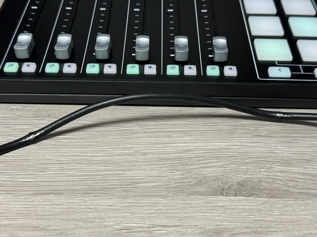 R De Microphones Interface Rodecaster Pro Ii