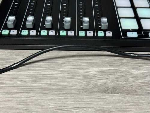 R De Microphones Interface Rodecaster Pro Ii