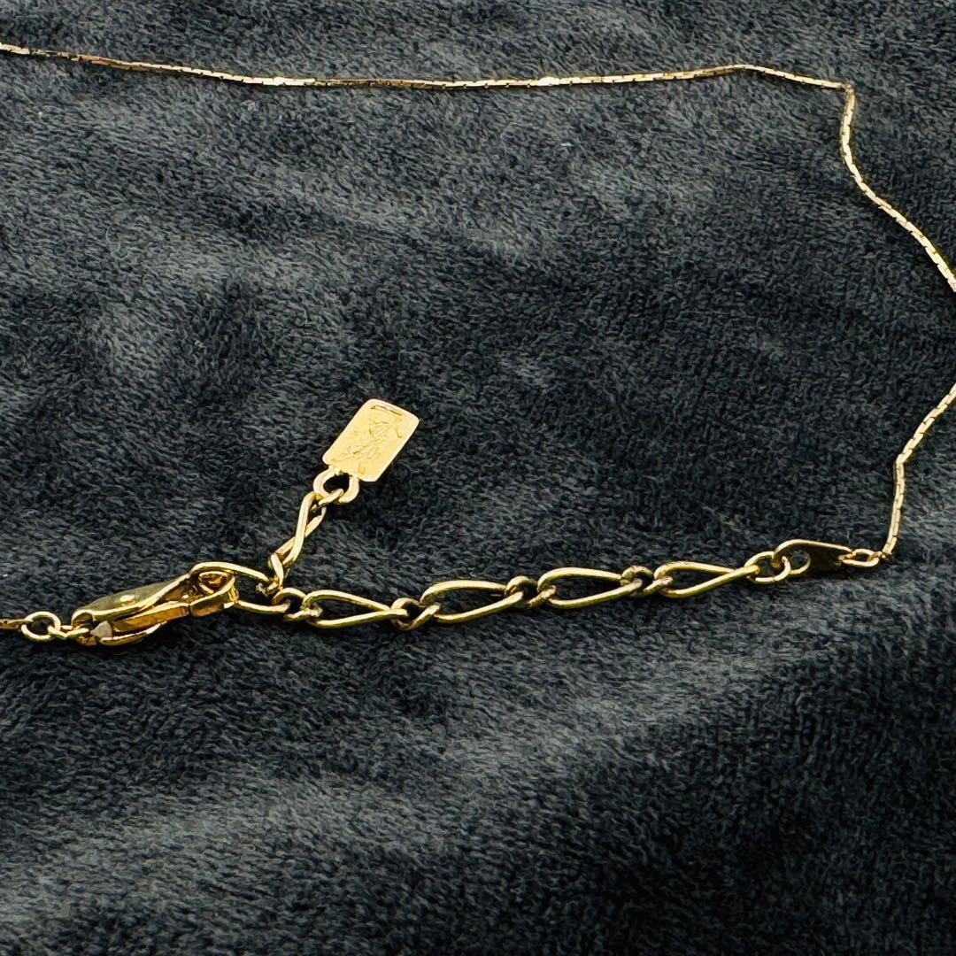 Yves Saint Laurent Necklaces Ysl