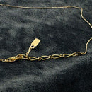Yves Saint Laurent Necklaces Ysl