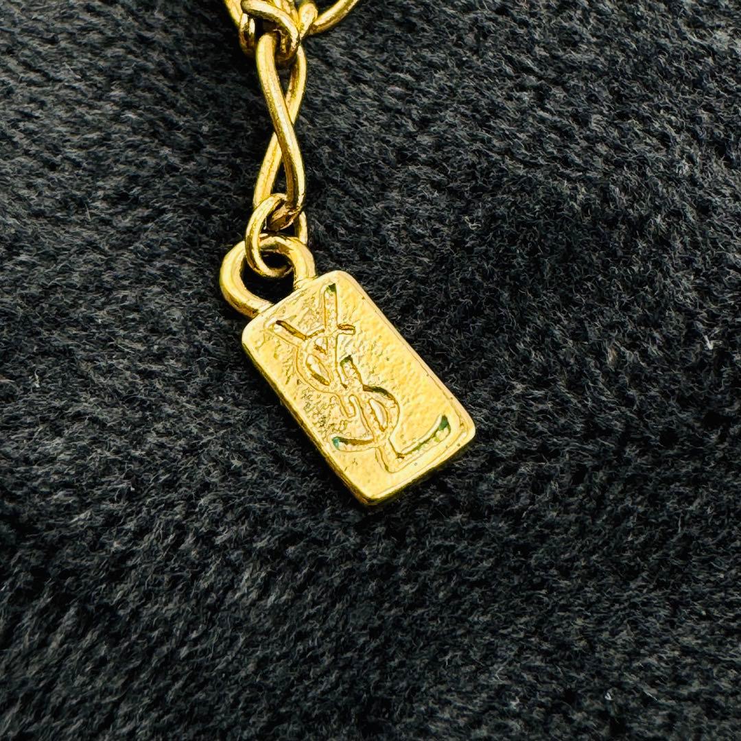 Yves Saint Laurent Necklaces Ysl
