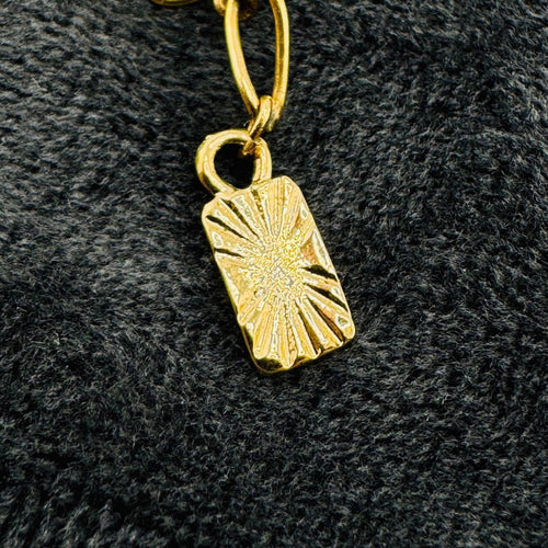 Yves Saint Laurent Necklaces Ysl