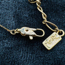 Yves Saint Laurent Necklaces Ysl