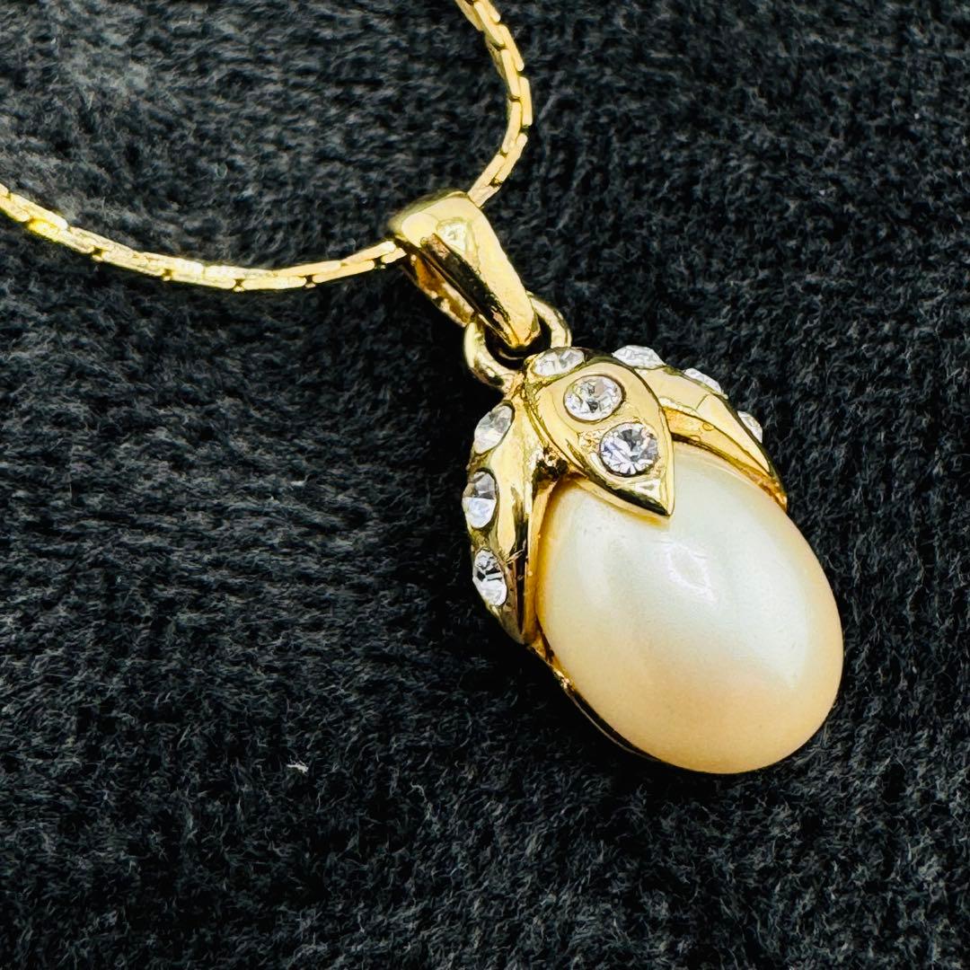 Yves Saint Laurent Necklaces Ysl