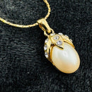 Yves Saint Laurent Necklaces Ysl