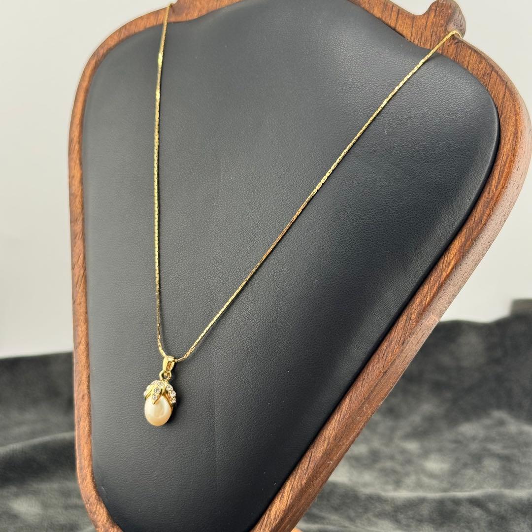 Yves Saint Laurent Necklaces Ysl