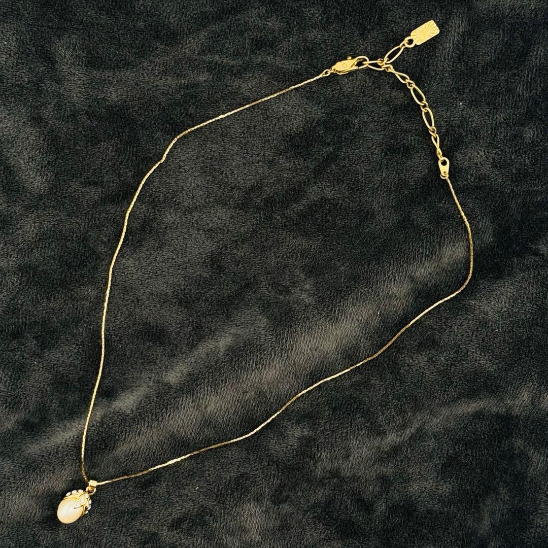 Yves Saint Laurent Necklaces Ysl