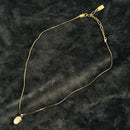 Yves Saint Laurent Necklaces Ysl